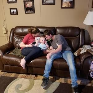 Meet your Posher, Kandace